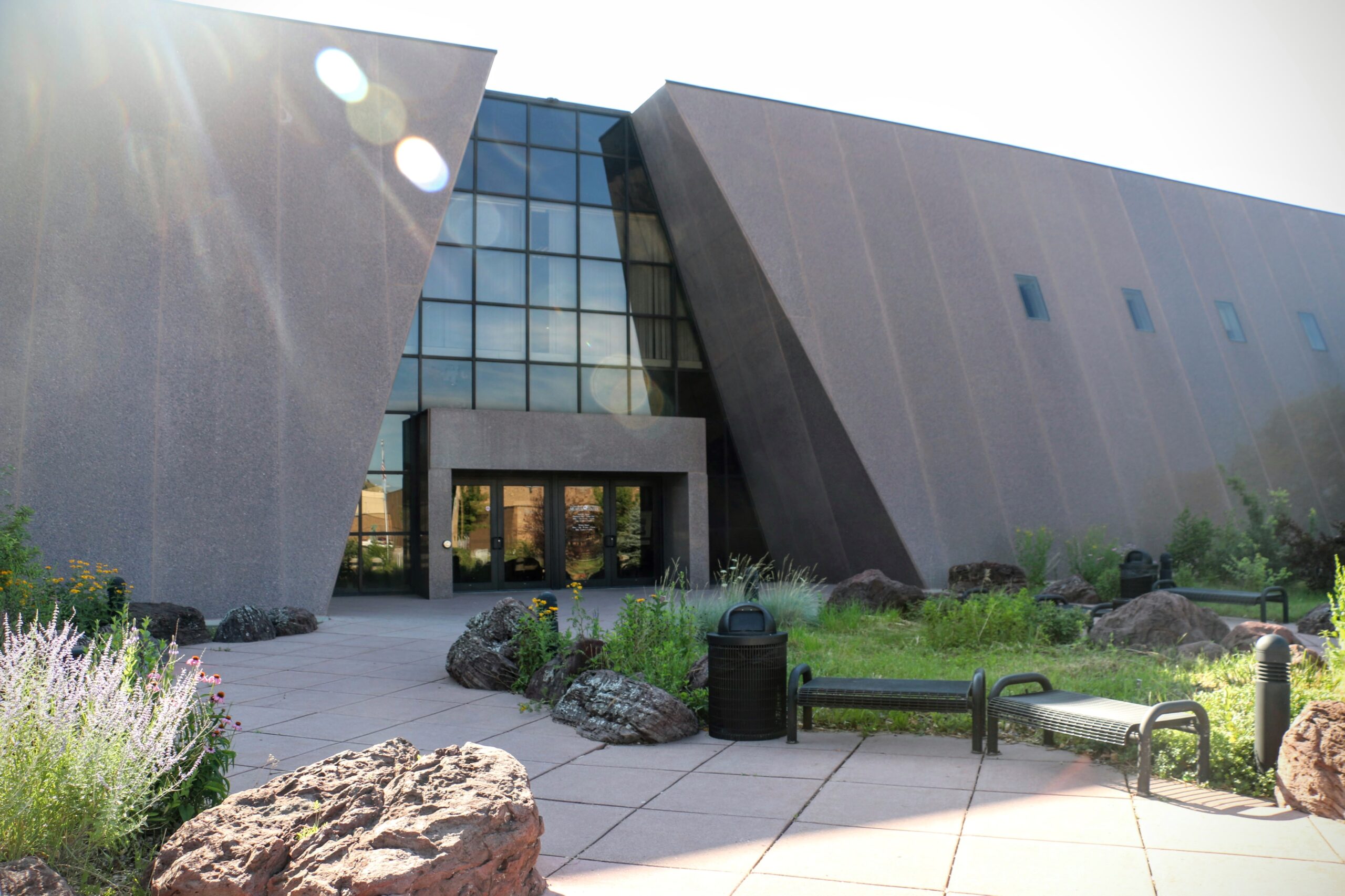 the journey museum rapid city south dakota